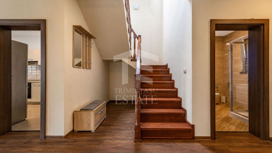 Casa 5 camere | Teren generos | Curte |  Gradina | Biled | COMISION 0% - Poză 4
