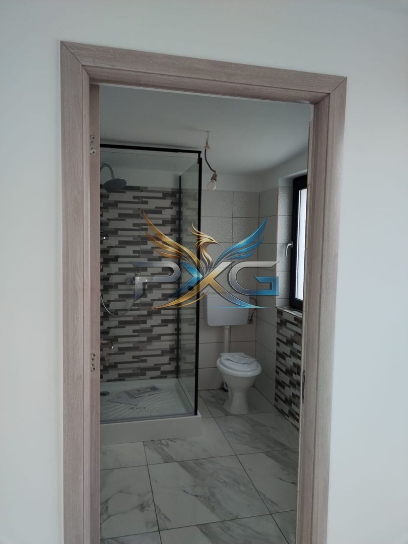 Casa P+1 teren 350mp Bragadiru - Poză 23