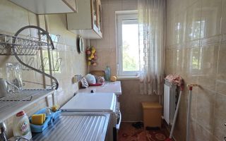 Apartament cu 3 camere, zona Bvd. Stadionului/BZ ~ etaj 3 din 4 - Poză 9