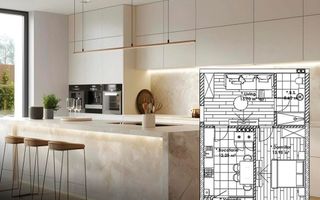 Vânzare, apartament, 2 camere, strada Circului, Râșcani - Poză 1