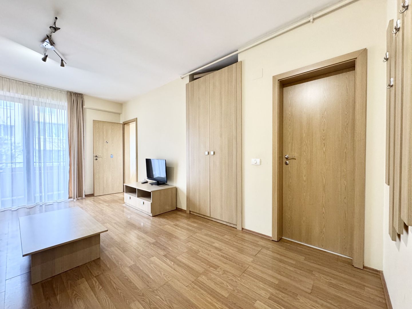 Apartament confortabil cu 1 cameră și balcon – Zona Bucovinei - Poză 5