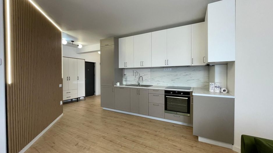 Apartament 3 camere finisaje moderne | Parcare inclusǎ | Zona Europa - Poză 3