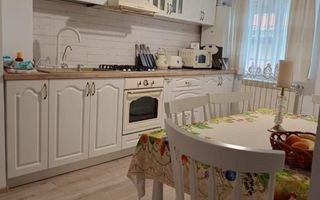 Faleza Nord - Apartament cu 2 camere mobilat si utilat complet - Poză 11