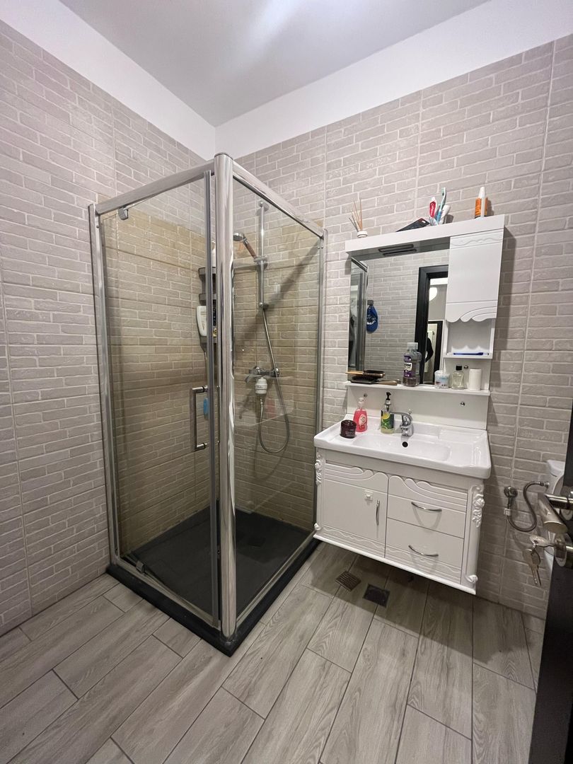 apartament  3 camere  Crangasi Regie BLOC NOU!! A55 - Poză 10