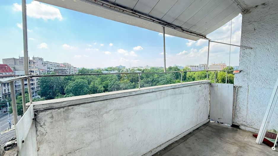 Vedere Panoramica | 2 camere | Cismigiu – Opera – Izvor | Fara RS - Poză 1