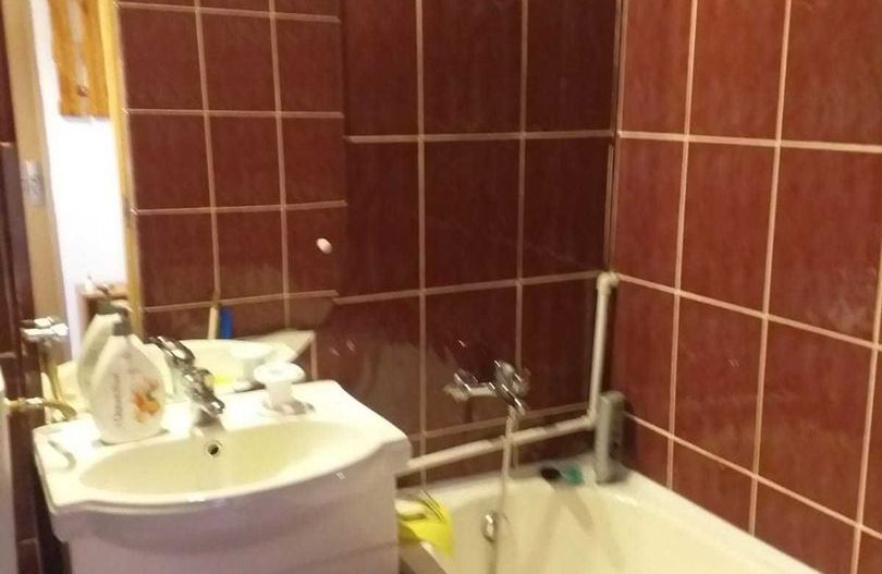 Apartament de inchiriat 2 camere 40 mp utili mobilat utilat Cetate - Poză 8