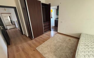 Apartament 2 camere de vânzare | Brown Amurgului | 49,5 mp | Etaj 2/5 - Poză 4