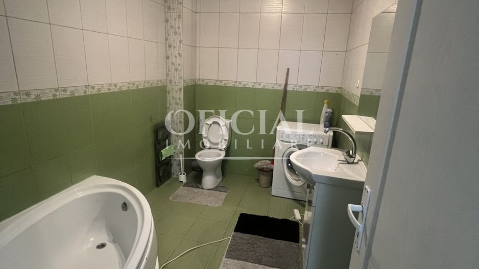 Apartament 2 camere | Pet Friendly | Zona Muzeul Apei | AC | Floresti - Poză 5