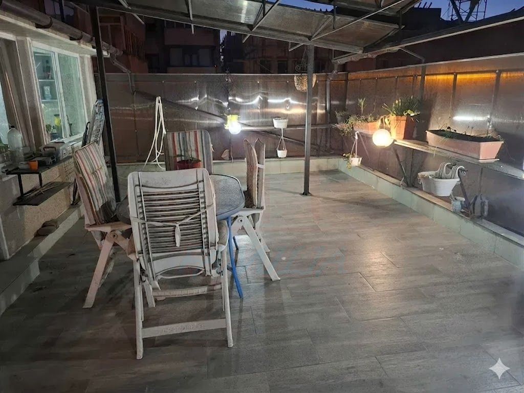 Vanzare apartament cu 3 camere Str. Domneasca, 104 mp, etaj 1. - Poză 6