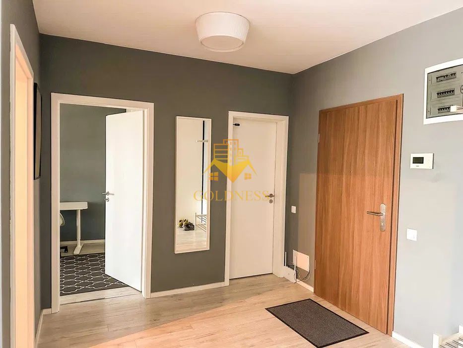 2 Camere decomandate, Modern, Parcare, Petfriendly, Buna ziua, Audi - Poză 4