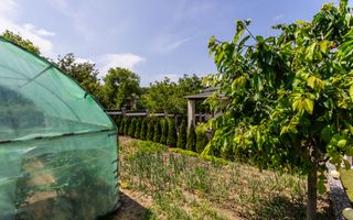 Vânzare, casă, 2 nivele, 3 camere, satul Seliște - Burcuta,  Orhei - Poză 35