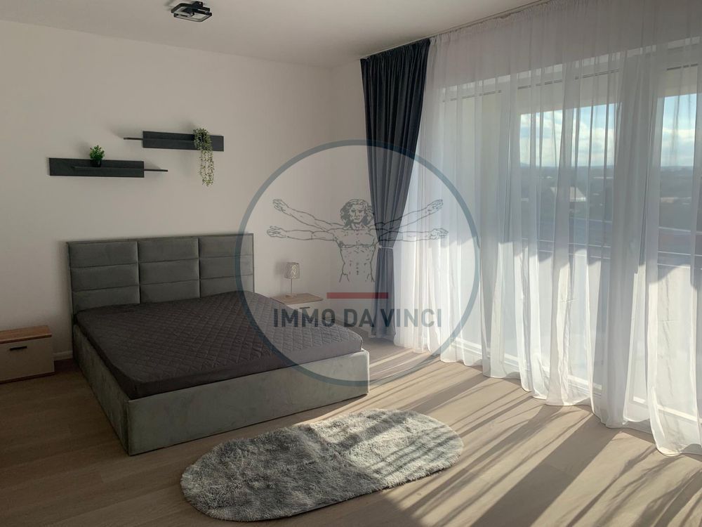 APARTAMENT 2 CAMERE DECOMANDATE | MARASTI | BLOC NOU | PARCARE INCLUSA - Poză 2