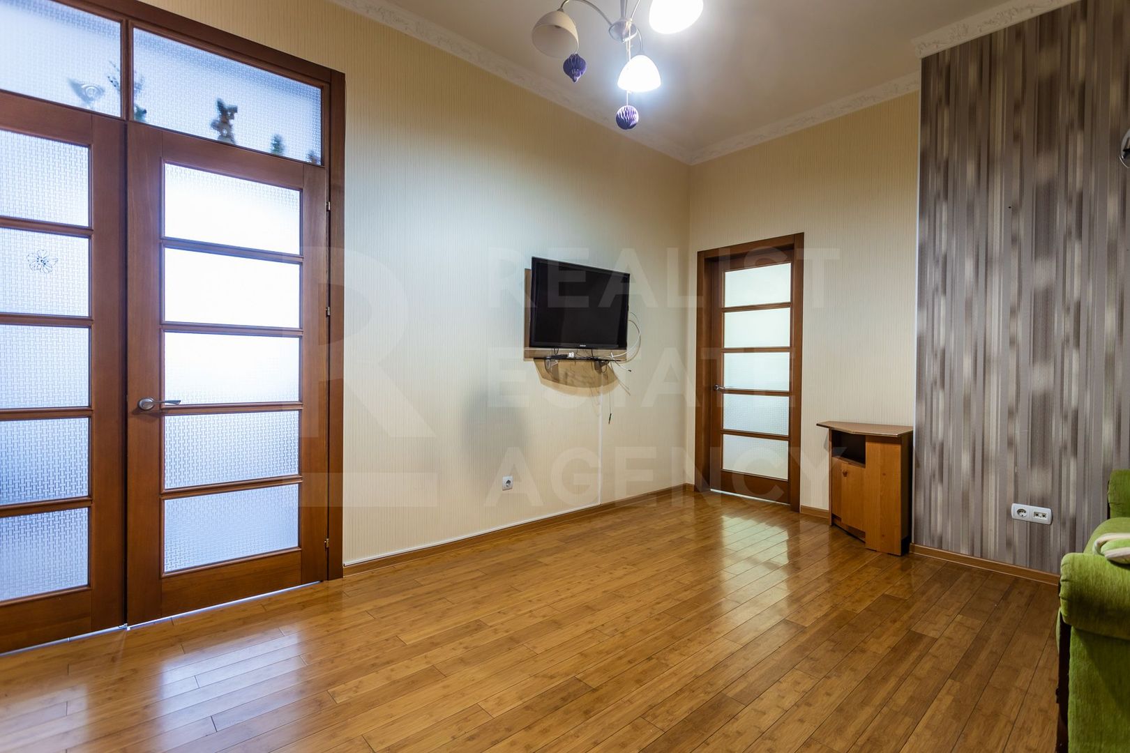 Chirie, apartament, 3 camere, str. Nicolae Sulac, Ciocana - Poză 8