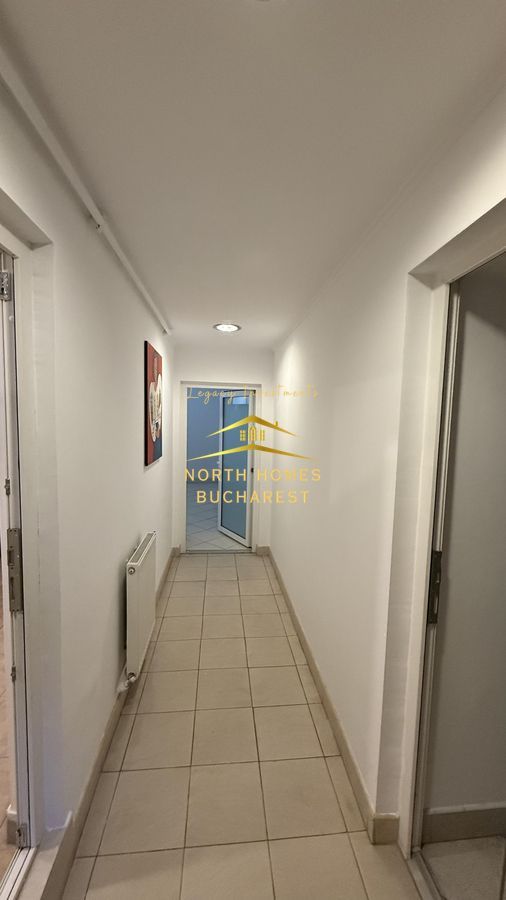 Apartament 3 camere |  Demisol înalt | Vilă monument istoric – Arcul de Triumf - Poză 7