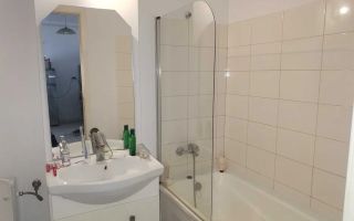 2 camere, parcare, bloc nou, Iris Zona Auchan, Elite City, Blvd Muncii - Poză 5