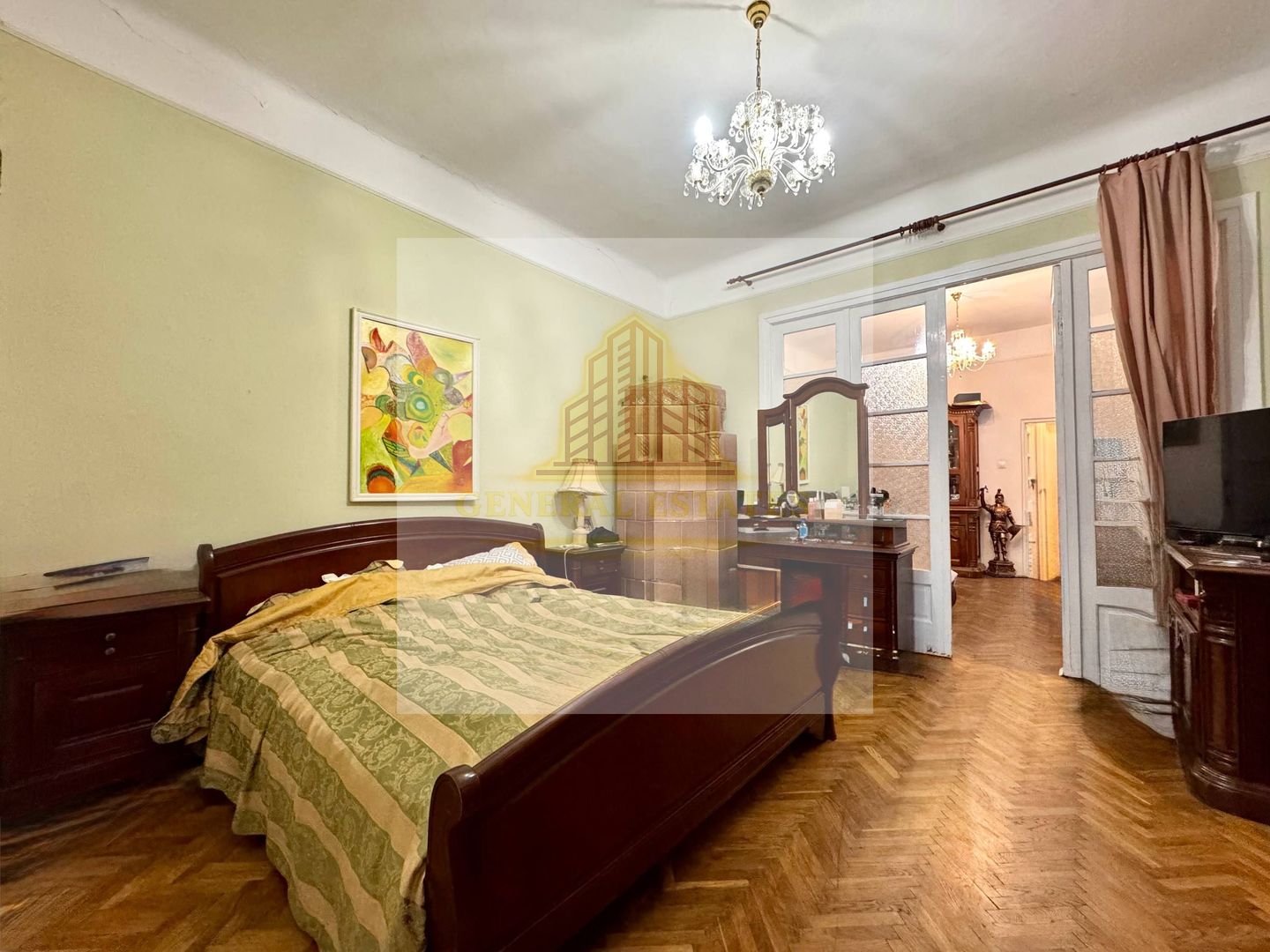 Vânzare Casă cu aplasare Strategică - Copou - Parcul Expoziției - Poză 11