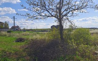 Mogosoaia, teren 792 mp, vedere la lac, utilitati, statie STB la 750m - Poză 3