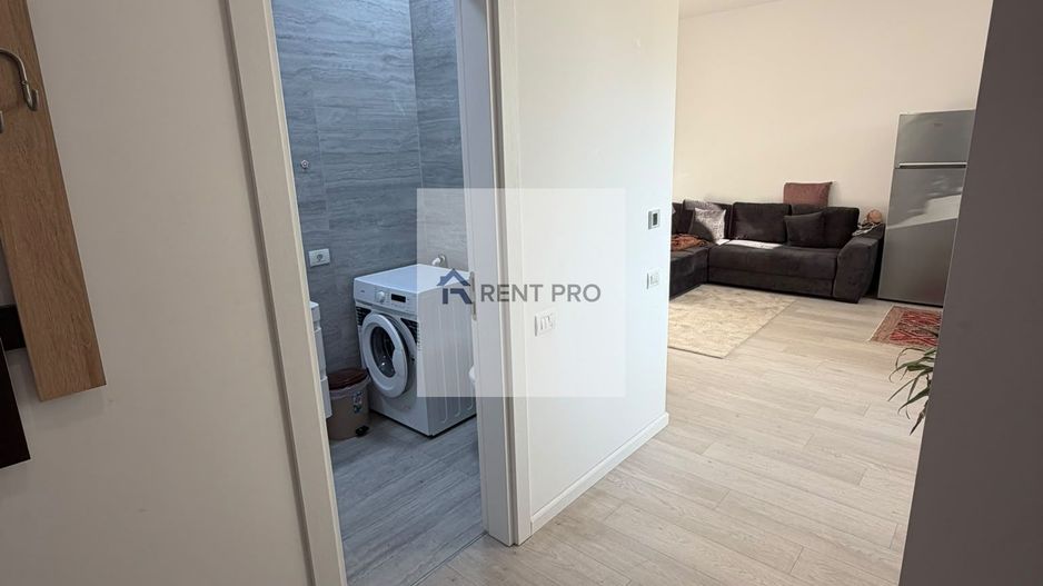 Apartament 2 camere de vânzare | 13 Septembrie – Marriott | Etaj 2/6 - Poză 10
