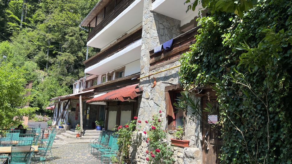 Pensiune Club Predeal - Poză 4