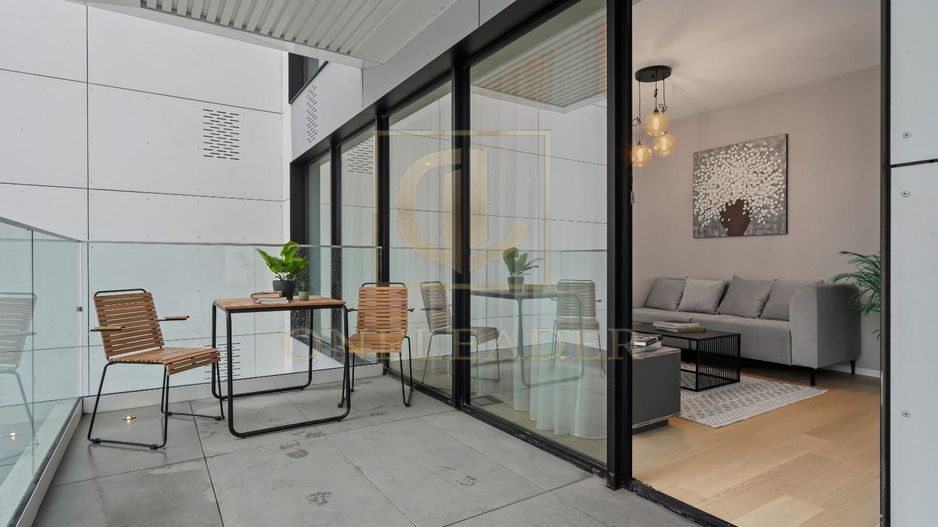 COMISION 0% - ONE LAKE CLUB – Apartamente Premium cu 2 și 3 Camere - Poză 5