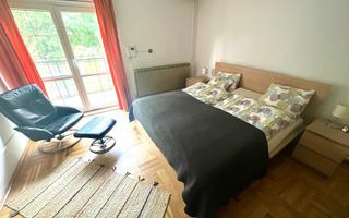 Zero comision, 180mp vila Palatul Cotroceni, 5 x parcare, 6 min metrou - Poză 5