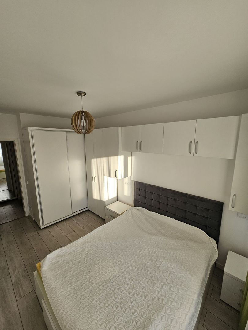 GranVia Park | Lujerului / Drumul Taberei- studio modern, intr-un bloc nou - Poză 3