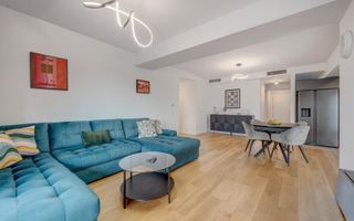 3 camere premium | The Level Băneasa - Poză 2