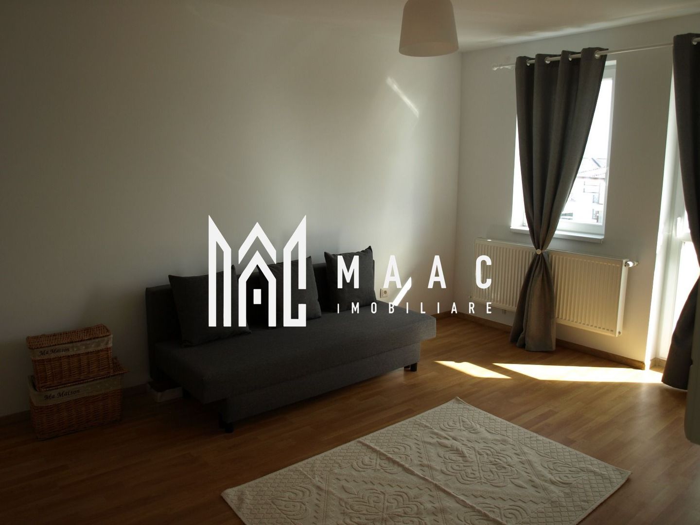 Apartament 2 Camere | Etaj 2 | Parcare | Arhitectilor - Poză 2