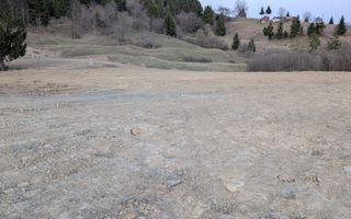 Teren 551 mp - ideal Cabana turistica- utilitati-panorama lac Colibita - Poză 8