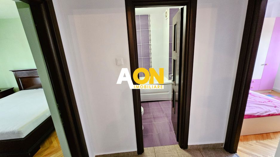Apartament 3 camere decomandat, etaj 2, ultracentral, zona Primarie - Poză 6