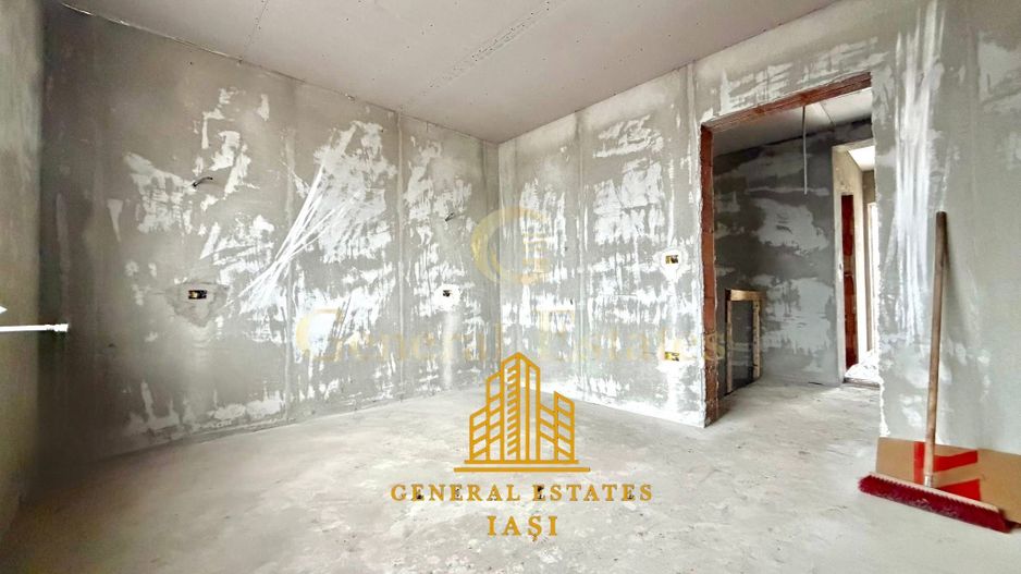 Vânzare Casa P+1, Valea Lupului - ST 148 mp - Poză 17