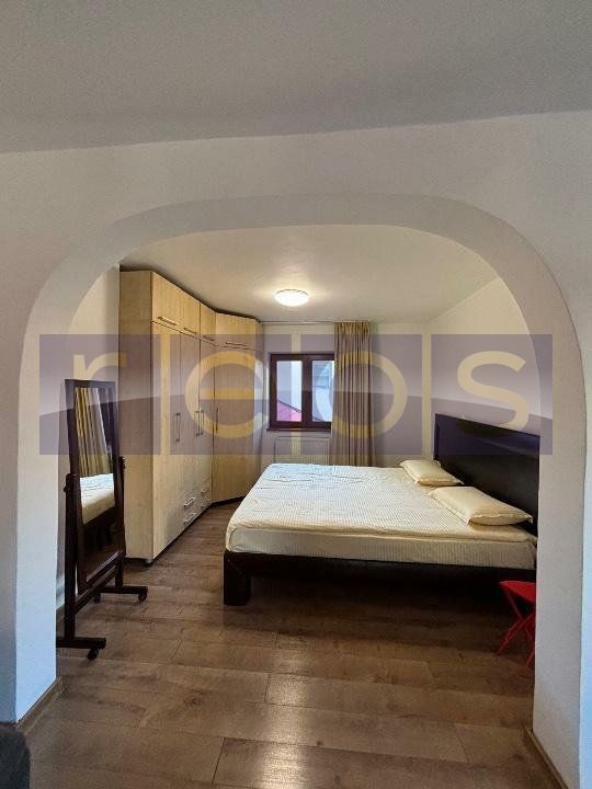 Casa/Vila D+P+1 individuala cu 3 camere | Domenii - Poză 3