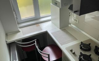 2 camere | zona centrala | mobilat | loc de parcare | centrala proprie - Poză 6
