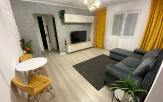 Apartament cu 2 camere de vanzare - Poză 1