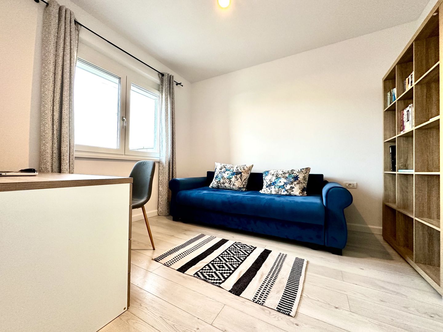 Casa cu 4 dormitoare și sala fitness - Dumbravita IKEA - Poză 18