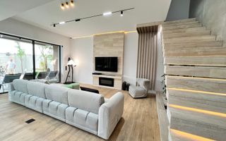 ilfov  CORBEANCA - Poză 8