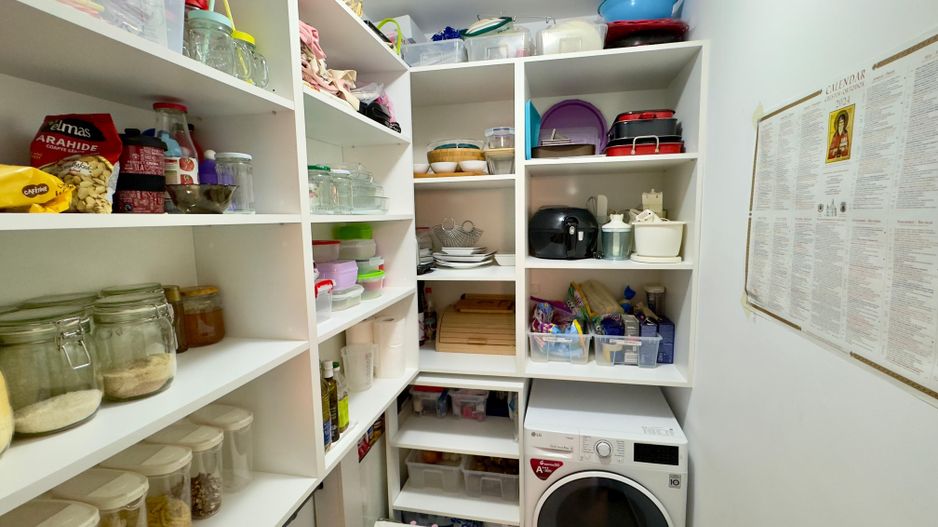 Vanzare casa 4 camere tip duplex Otopeni - Odaile, P+1+Pod, curte proprie ! - Poză 25