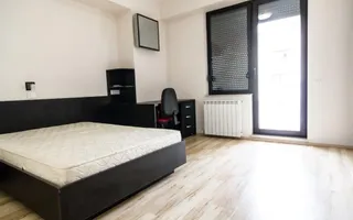 Penthouse de vanzare lux 252mpu si terasa 150 mp Herastrau/ Aviatiei - Poză 23