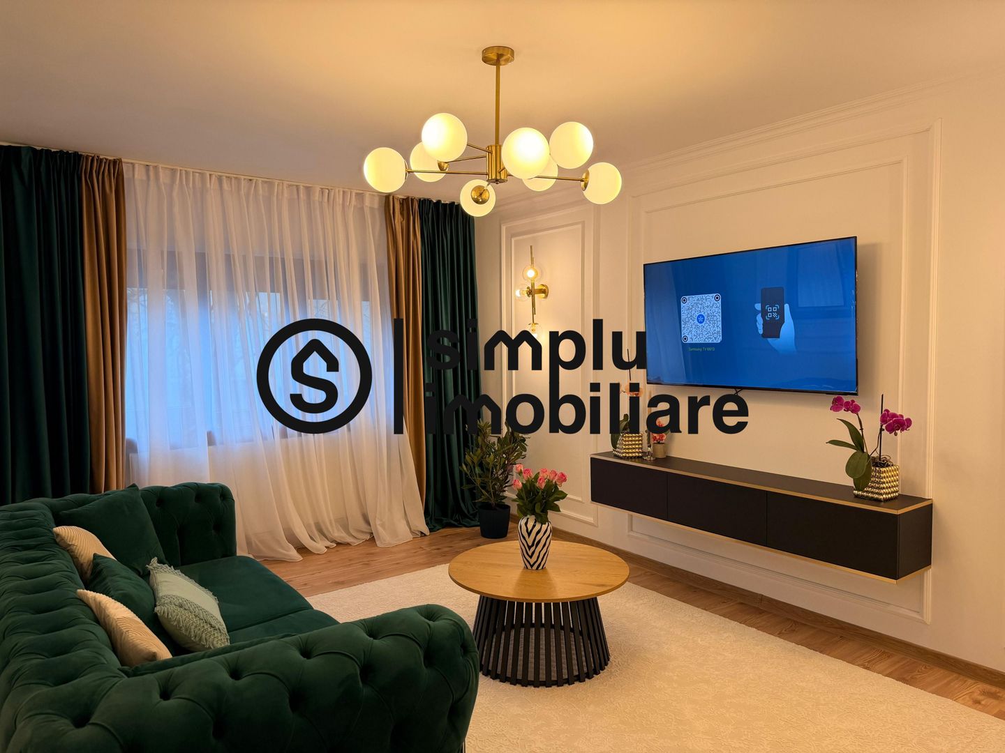 2 decomandate -Amaradia - Poză 25