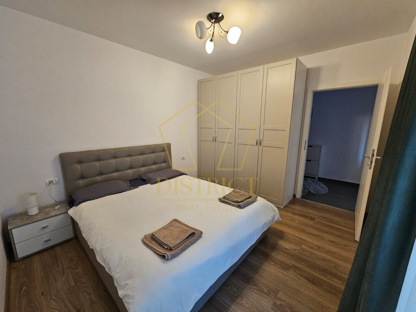 Apartament superb cu 3 camere 60 mp  | Aradului - Poză 3