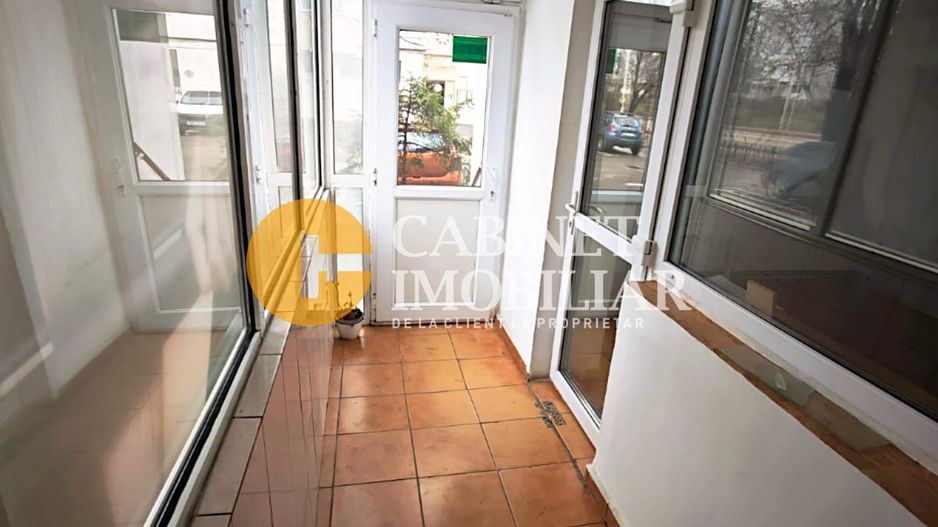 2 camere + spațiu comercial - Parter - Bulevard | Zona CUG - Poză 3
