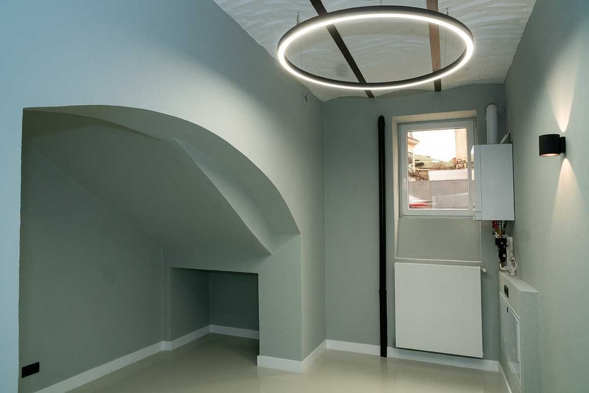 Ag BRASADAS închiriază ap 7 cam Armeneasca. - Poză 6