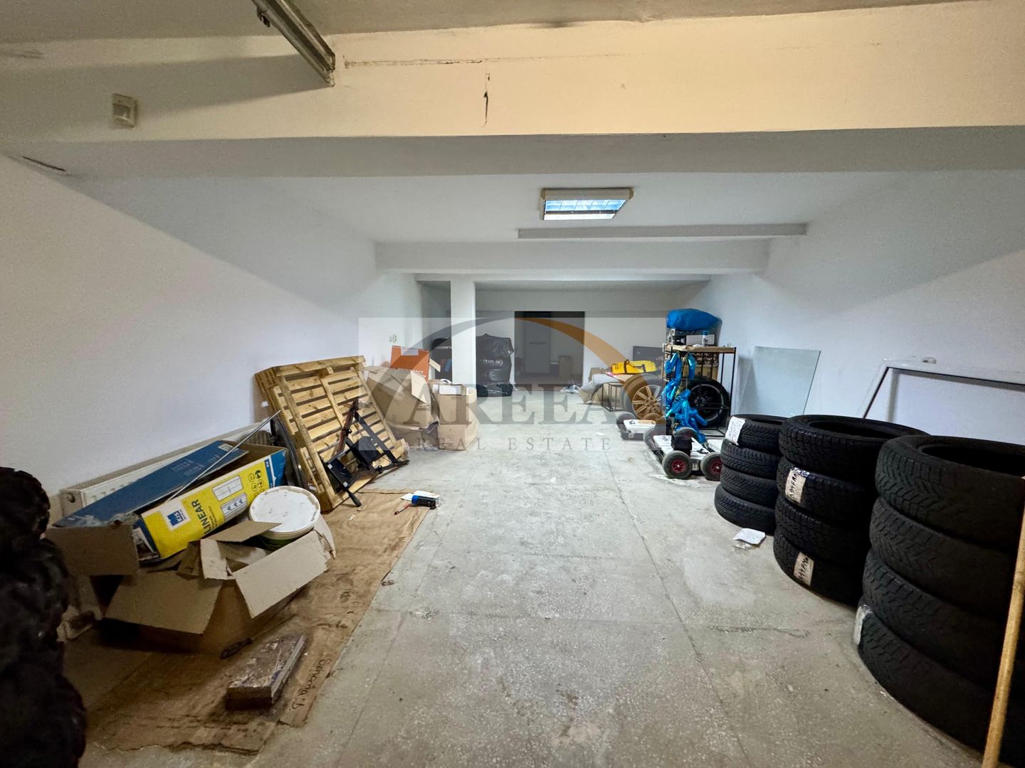 OPORTUNITATE - vila-curte individuala-garaj la Domenii-Popisteanu - Poză 29