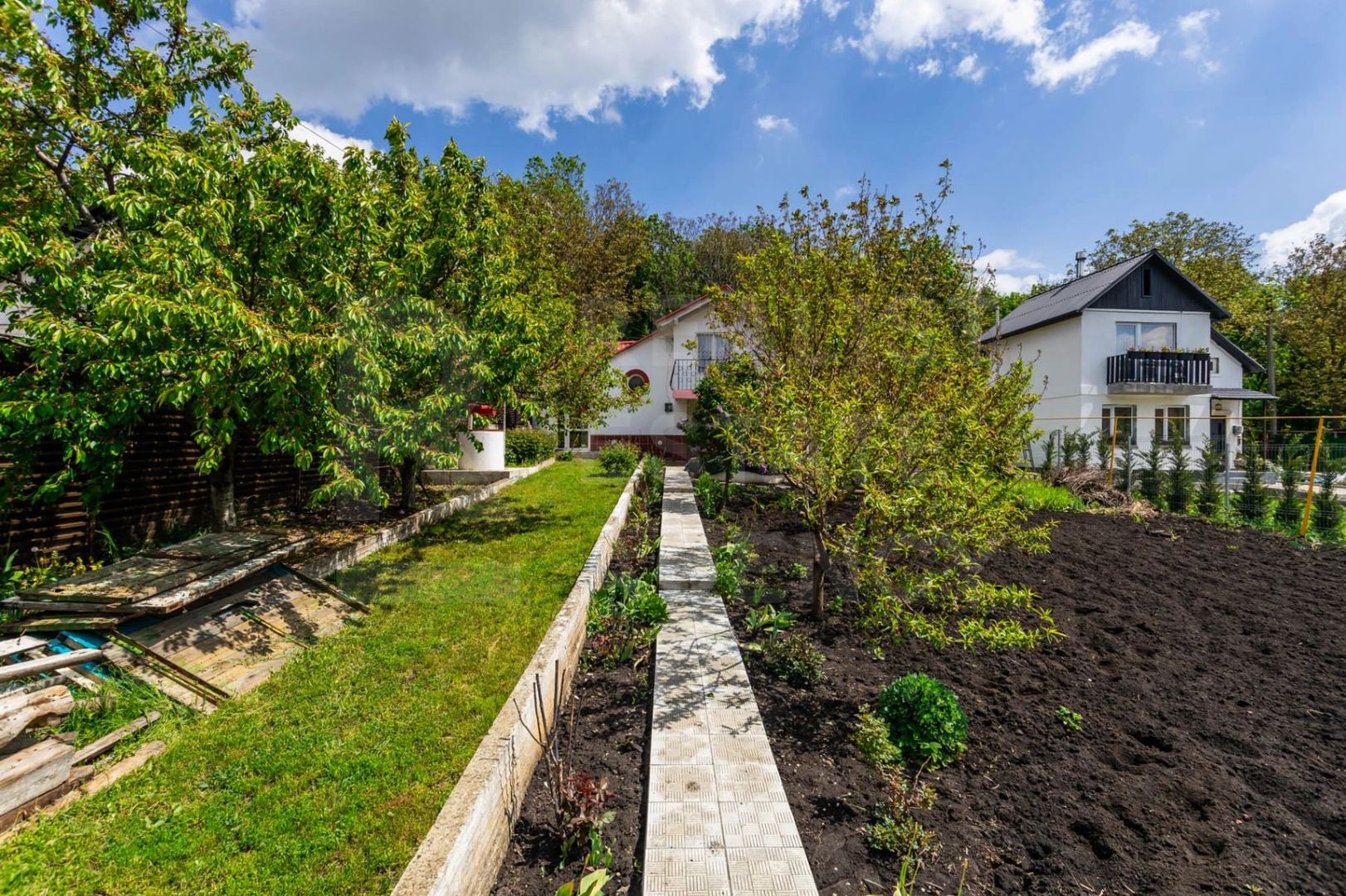 Vânzare, vilă, 2 camere, str. Dimitrie Cantemir, Stăuceni - Poză 20