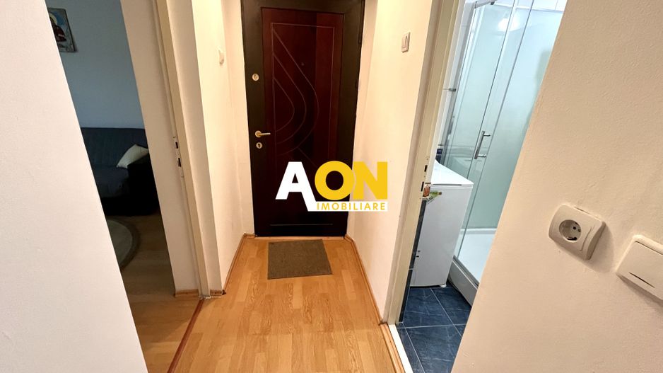 Apartament cu 2 Camere,  Etaj Intermediar, Zona Bld. Transilvaniei - Poză 9