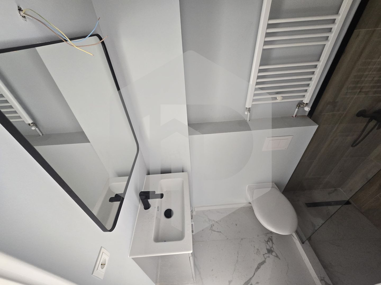 Garsoniere si apartamente la cheie Zona Lazaret - Poză 14