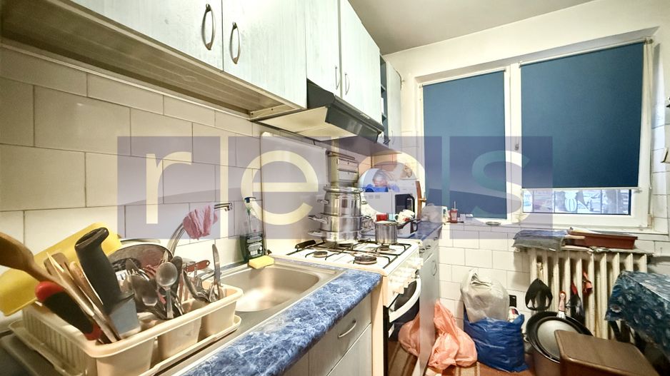 VÂNZARE 2 CAMERE | DRISTOR | LOC DE PARCARE INCLUS - Poză 6