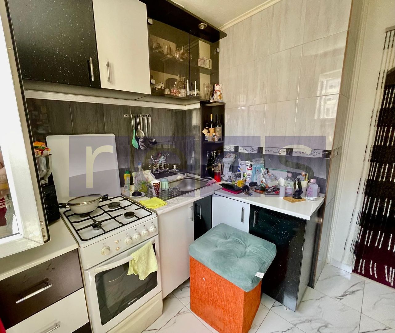 VANZARE GARSONIERA 26mp DECOMANDATA NICOLAE GRIGORESCU TITAN - Poză 5