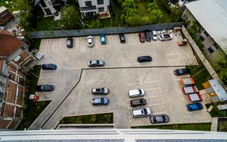Metrou Preciziei, Bloc Finalizat, etajul 1, decomandat, 57.2 mp, mutare imediata - Poză 4