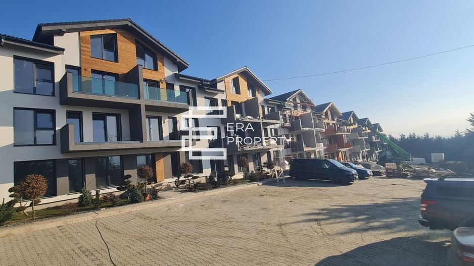 Apartament 3 camere 61 mp, etaj 1 -Cristian - Poză 3